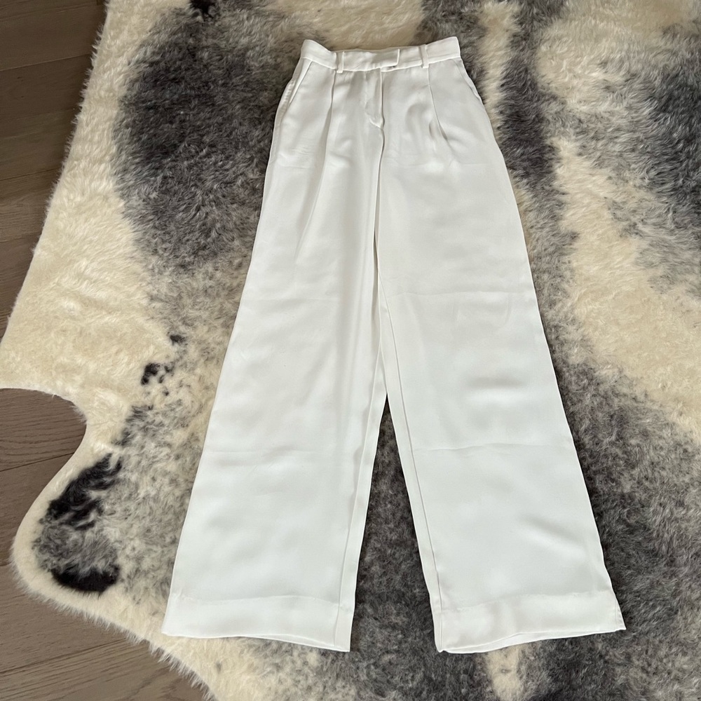 Babaton Trouser